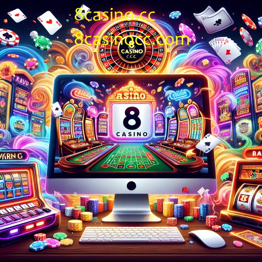 Este artigo explora as diversas oportunidades e jogos disponíveis no 8casino.cc, destacando a segurança, diversão e acessibilidade que os cassinos online oferecem aos jogadores.