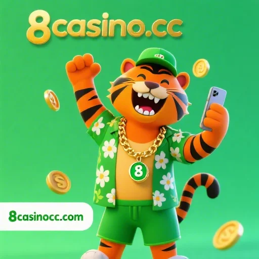 Explorando a Categoria de Bônus no 8casino.cc: Vantagens e Oportunidades