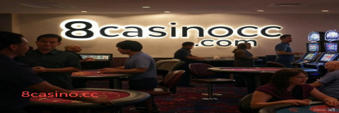 8casino.cc