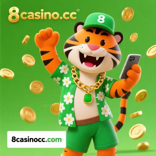 Descubra os Vencedores: Histórias e Estratégias no 8casino.cc